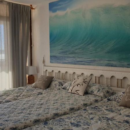 House La Manga Beach San Javier Eksteriør billede