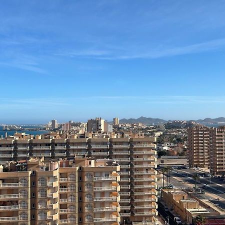 House La Manga Beach San Javier Eksteriør billede