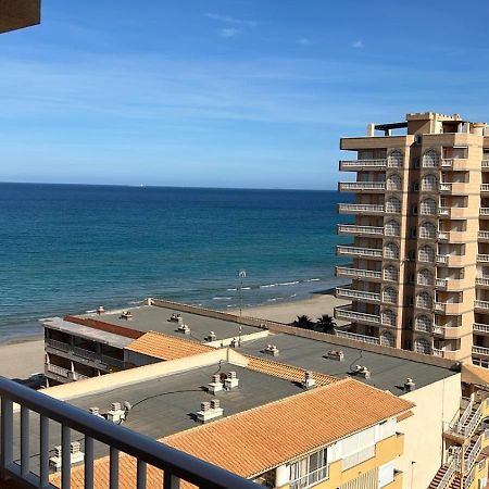 House La Manga Beach San Javier Eksteriør billede