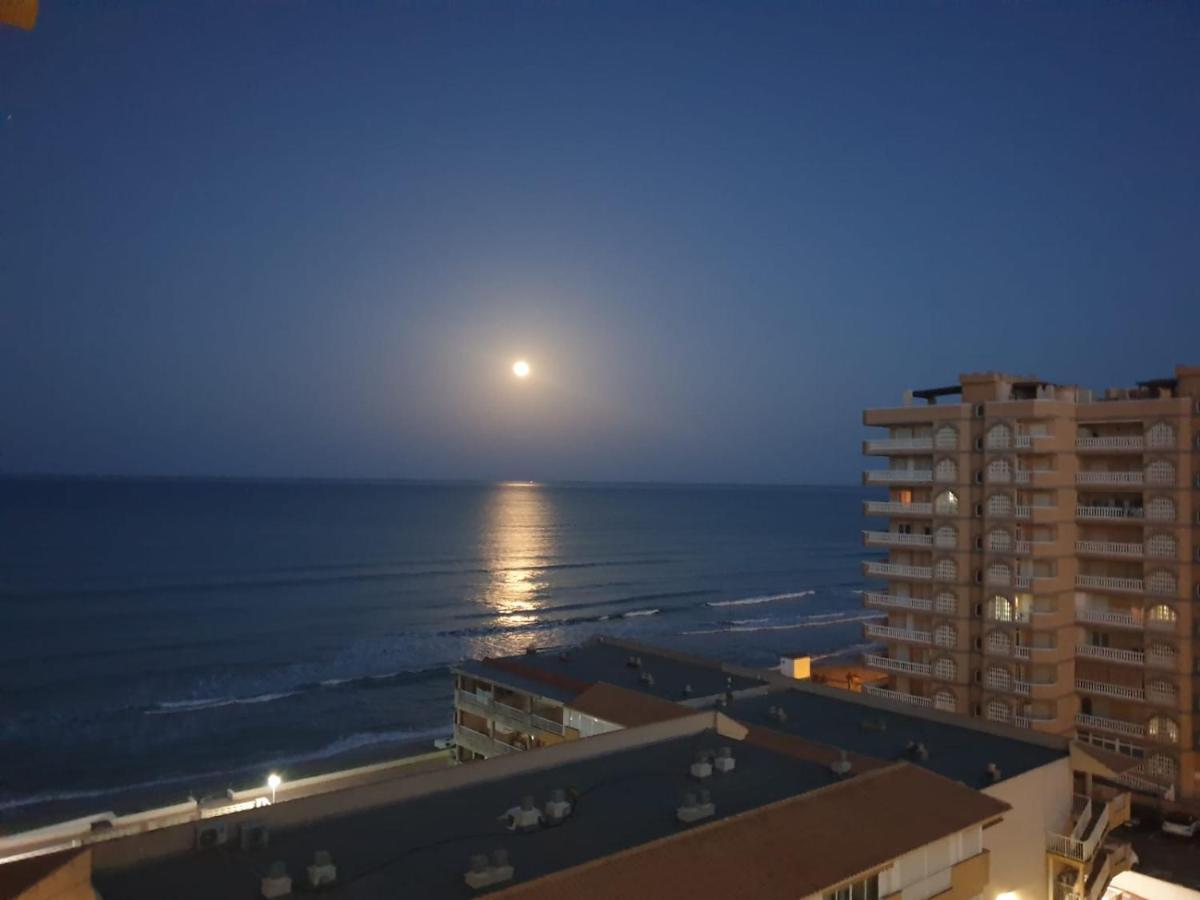 House La Manga Beach San Javier Eksteriør billede