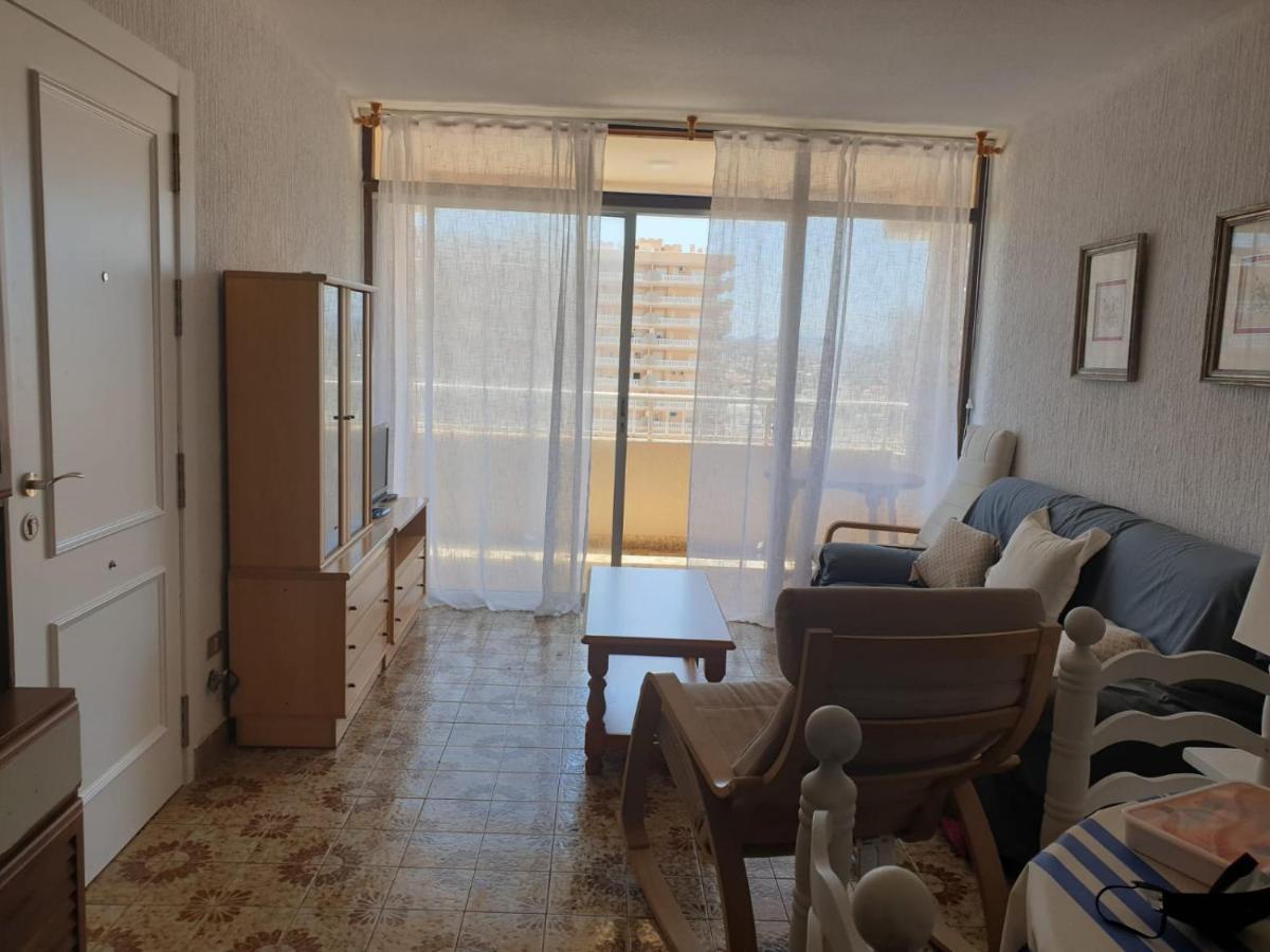 House La Manga Beach San Javier Eksteriør billede