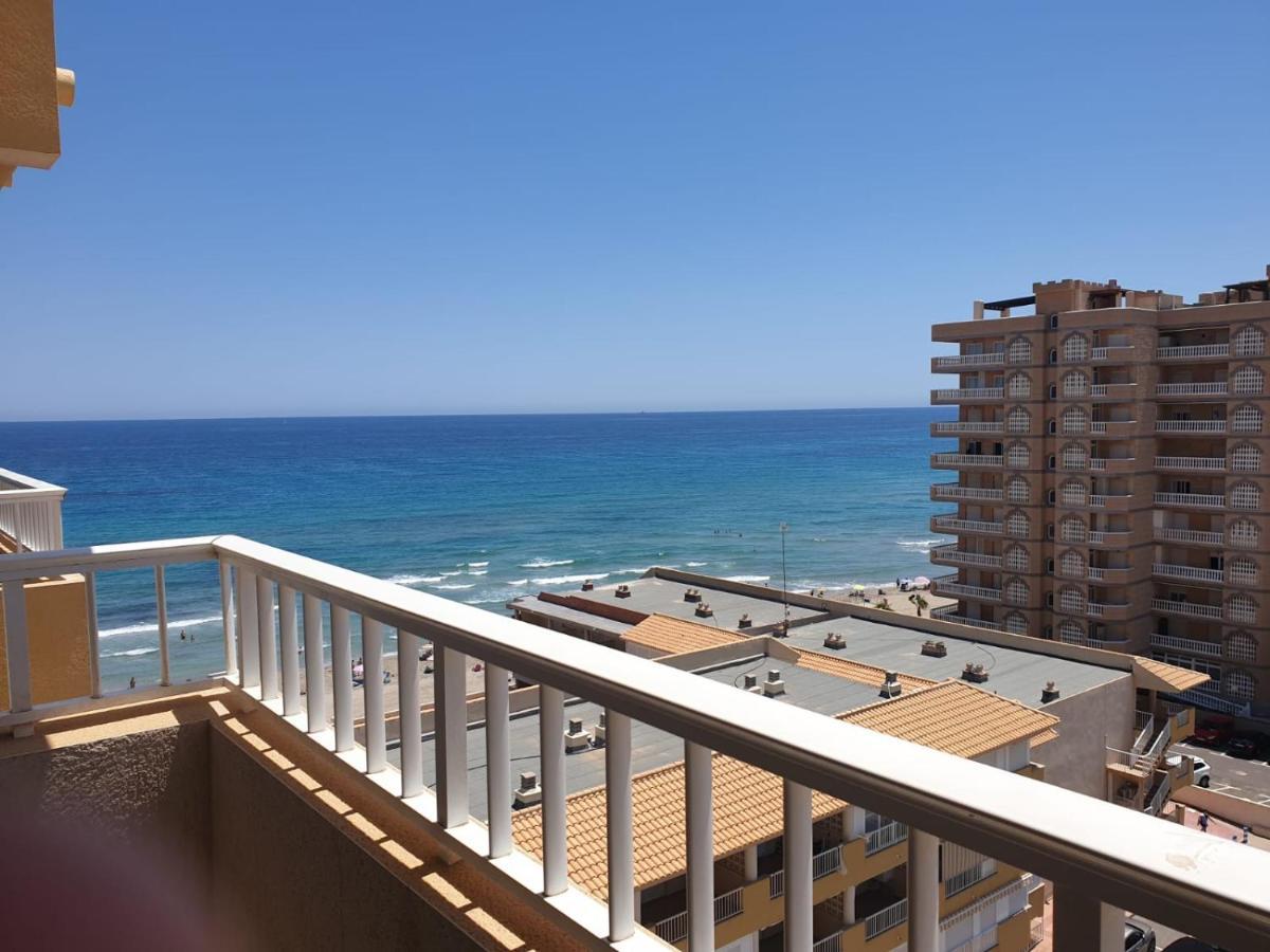 House La Manga Beach San Javier Eksteriør billede