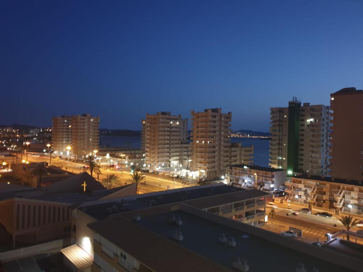 House La Manga Beach San Javier Eksteriør billede