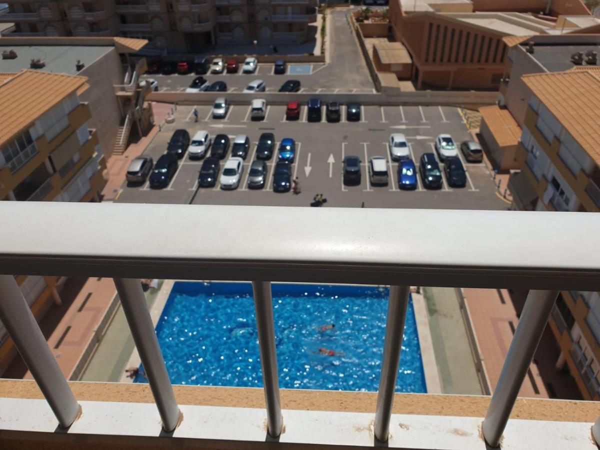 House La Manga Beach San Javier Eksteriør billede
