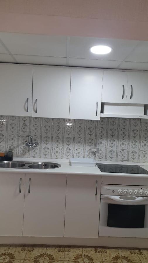 House La Manga Beach San Javier Eksteriør billede