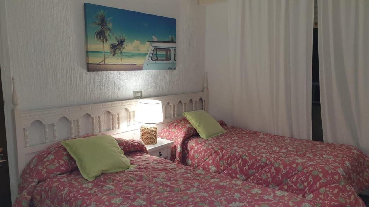 House La Manga Beach San Javier Eksteriør billede