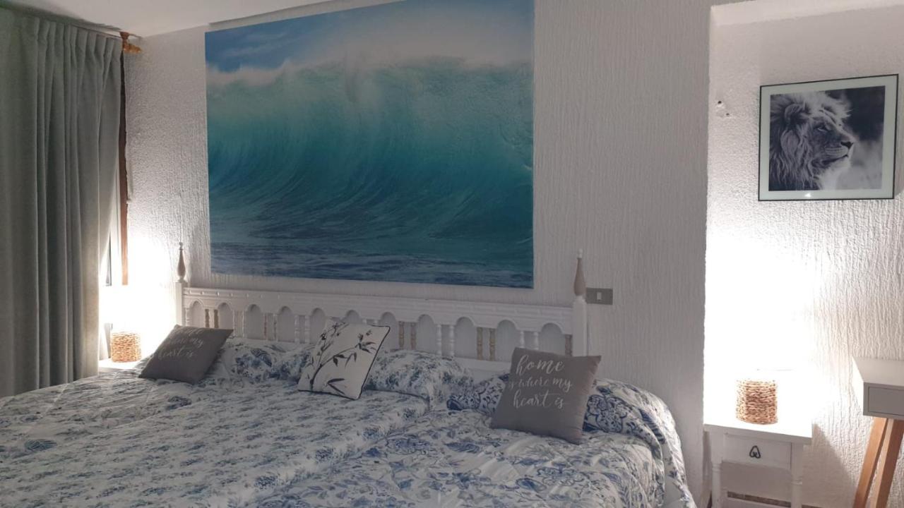 House La Manga Beach San Javier Eksteriør billede