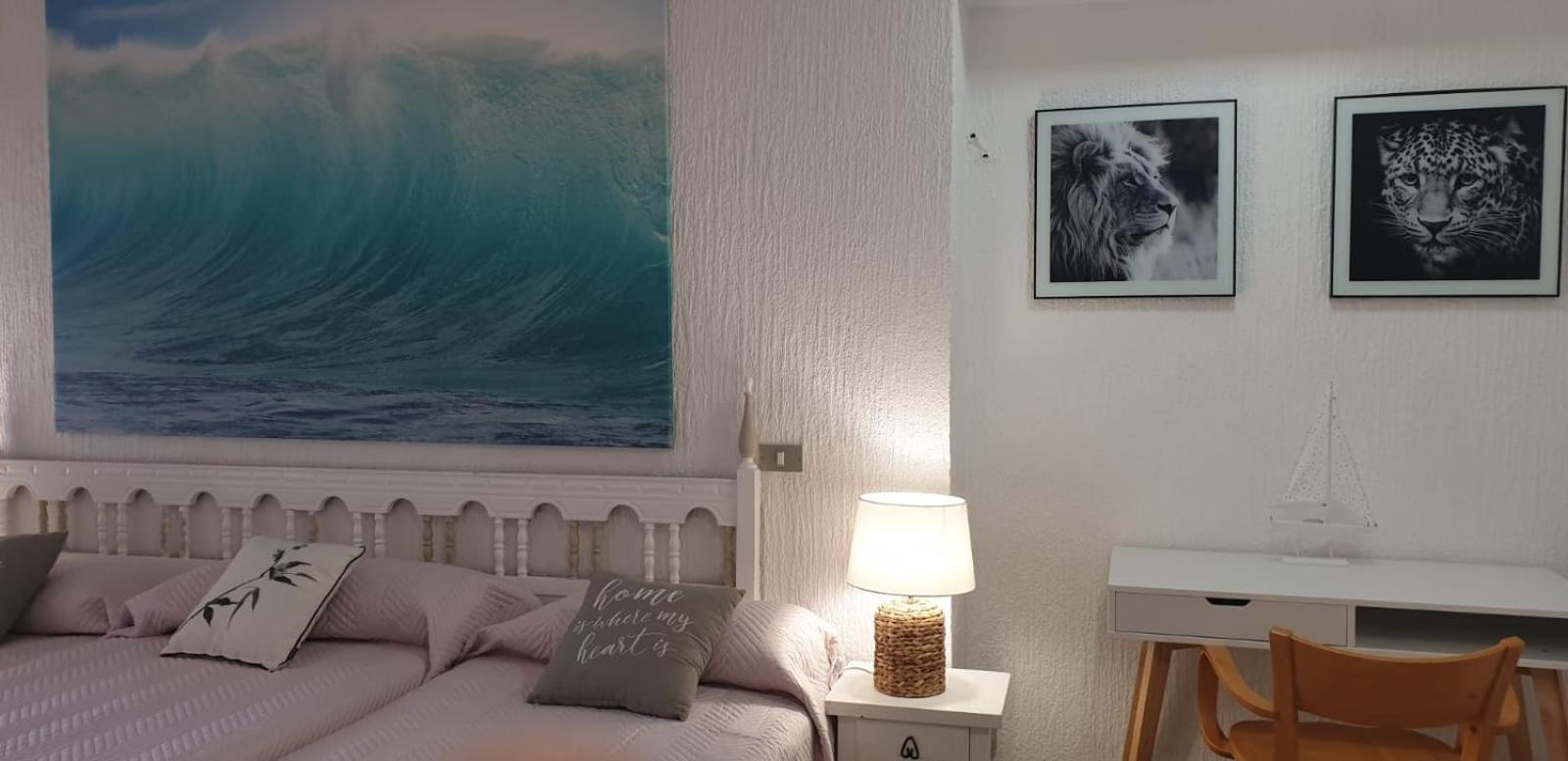 House La Manga Beach San Javier Eksteriør billede