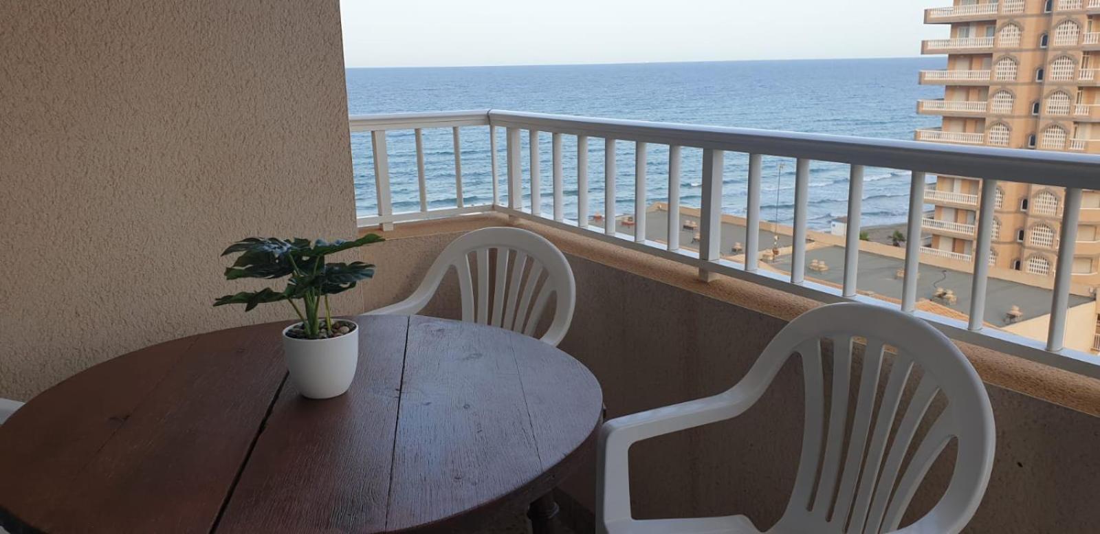 House La Manga Beach San Javier Eksteriør billede