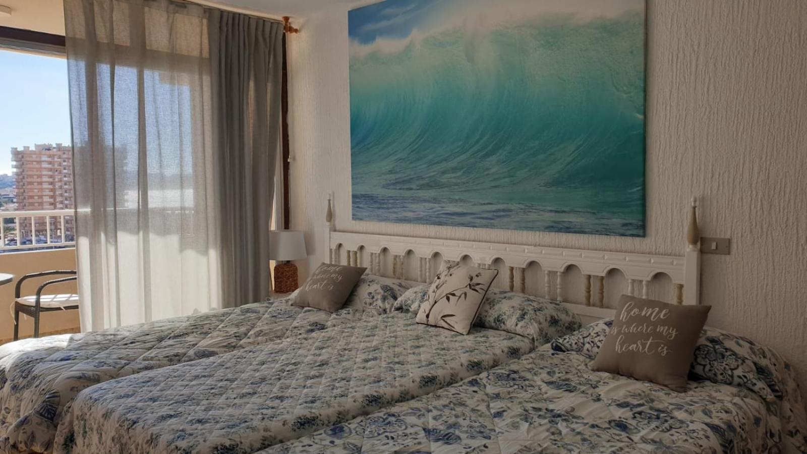 House La Manga Beach San Javier Eksteriør billede